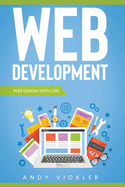 Web development: Web design with CSS