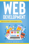 Web development: Web development for Beginners in HTML