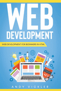 Web development: Web development for Beginners in HTML