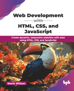Web Development with HTML, CSS and JavaScript