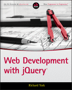 Web Development with Jquery