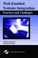 Web-Enabled Systems Integration: Practices and Challenges