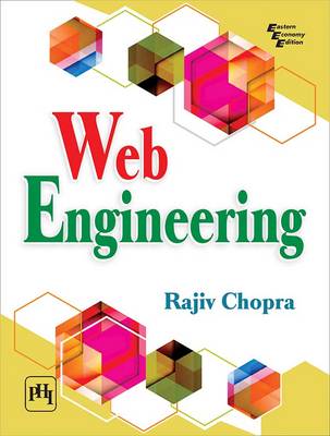 Web Engineering - Chopra, Rajiv