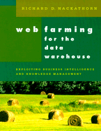 Web Farming for the Data Warehouse