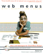Web Menus with Beauty and Brains