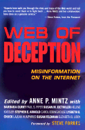 Web of Deception: Misinformation on the Internet