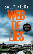 Web of Lies: A Midlands Crime Thriller