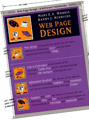 Web Page Design: A Different Multimedia - Morris, Mary S., and Hinrichs, Randy J.