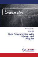 Web Programming with Django and Angular