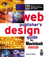 Web Publisher's Design Guide for Macintosh