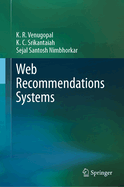 Web Recommendations Systems
