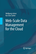 Web-Scale Data Management for the Cloud
