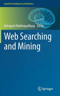 Web Searching and Mining - Mukhopadhyay, Debajyoti (Editor)
