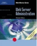 Web Server Administration - Silva, Steve