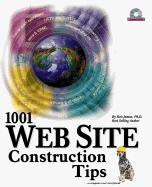 Web Site Construction Tips & Tricks