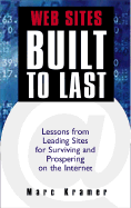 Web Sites Built to Last