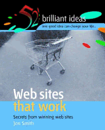 Web Sites That Work: Secrets from Winning Web Sites