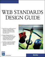 Web Standards Design Guide