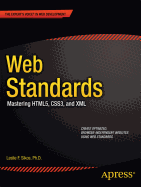 Web Standards: Mastering Html5, Css3, and XML