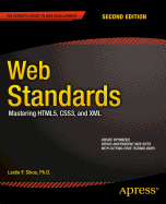 Web Standards: Mastering Html5, Css3, and XML