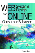 Web Systems Design and Online Consumer Behavior