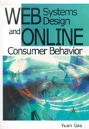 Web Systems Design and Online Consumer Behavior