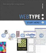 Web Type: Start Here!