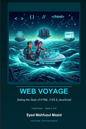 Web Voyage: Sailing the Seas of HTML, CSS & JavaScript