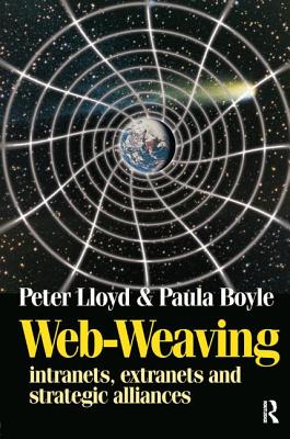 Web-Weaving - Boyle, Paula
