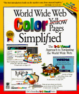 Web Yellow Pages Simplified - Maran, Ruth, and Hampton