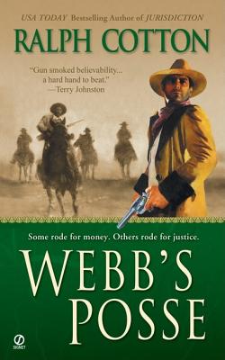 Webb's Posse - Cotton, Ralph