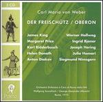 Weber: Der Freisch�tz / Oberon