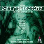Weber: Der Freisch�tz