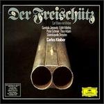 Weber: Der Freisch�tz