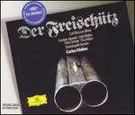 Weber: Der Freisch�tz