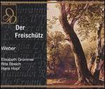 Weber: Der Freisch�tz