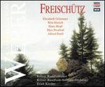 Weber: Der Freisch�tz