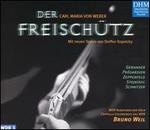 Weber: Der Freisch�tz