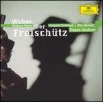 Weber: Der Freisch�tz