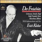 Weber: Der Freisch�tz