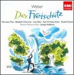 Weber: Der Freisch�tz