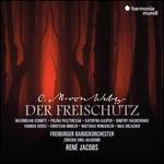 Weber: Der Freisch�tz