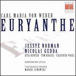 Weber: Euryanthe