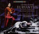 Weber: Euryanthe