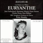Weber: Euryanthe