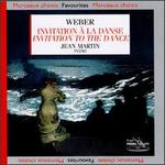 Weber: Invitation to the Dance
