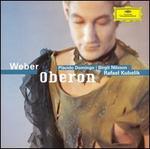 Weber: Oberon