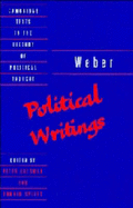 Weber: Political Writings