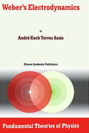 Weber's Electrodynamics