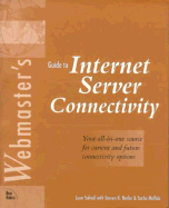 Webmaster's Guide to Internet Connectivity - Salvail, Besle